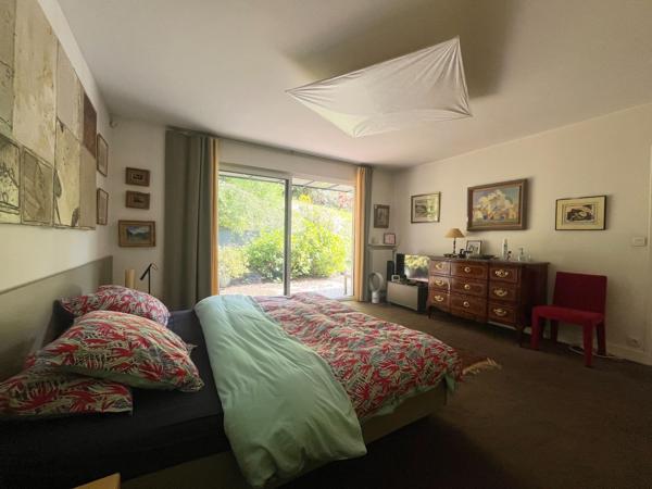 Vente Maison d'architecte Mont-Saint-Aignan 6 Pièces 220 m²