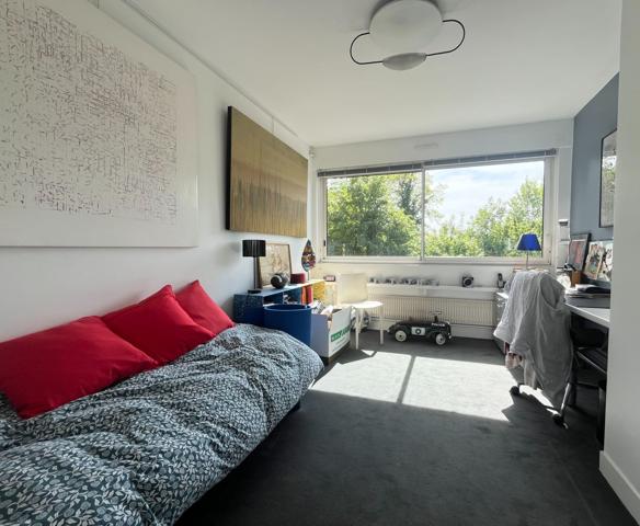 Vente Maison d'architecte Mont-Saint-Aignan 6 Pièces 220 m²