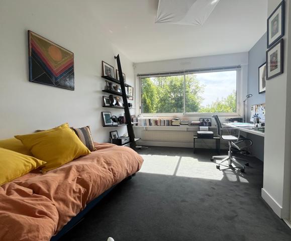 Vente Maison d'architecte Mont-Saint-Aignan 6 Pièces 220 m²