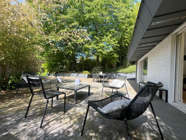 Vente Maison d'architecte Mont-Saint-Aignan 6 Pièces 220 m²