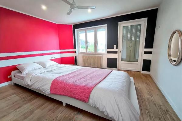 MUSSIDAN, PROXIMITE GARE et CENTRE VILLE