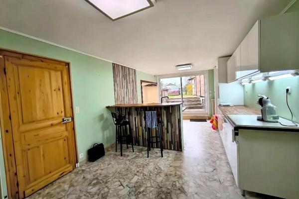 MUSSIDAN, PROXIMITE GARE et CENTRE VILLE