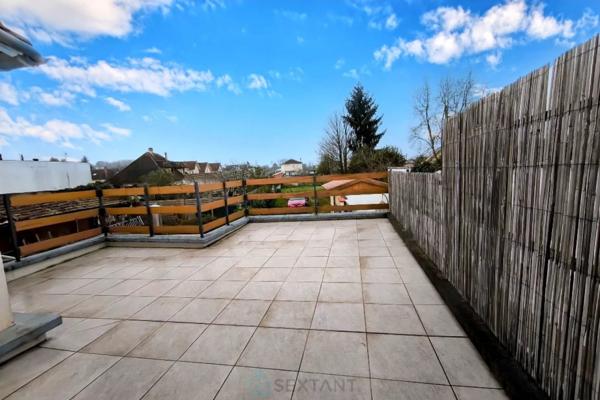 MUSSIDAN, PROXIMITE GARE et CENTRE VILLE