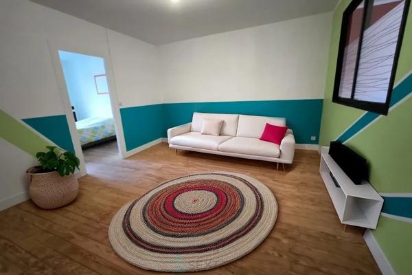 MUSSIDAN, PROXIMITE GARE et CENTRE VILLE