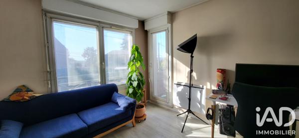 Studio à vendre 31 m² Noisy-le-Grand