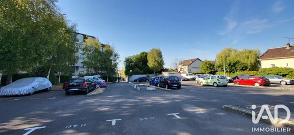 Studio à vendre 31 m² Noisy-le-Grand
