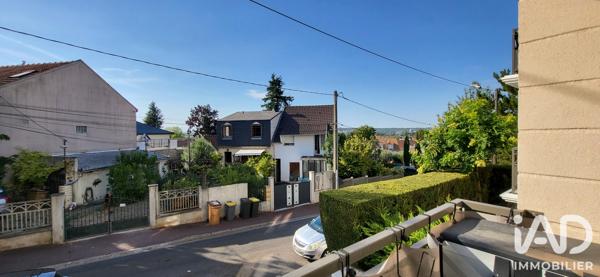 Studio à vendre 31 m² Noisy-le-Grand