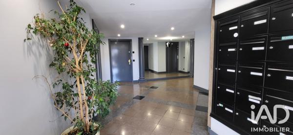 Studio à vendre 31 m² Noisy-le-Grand