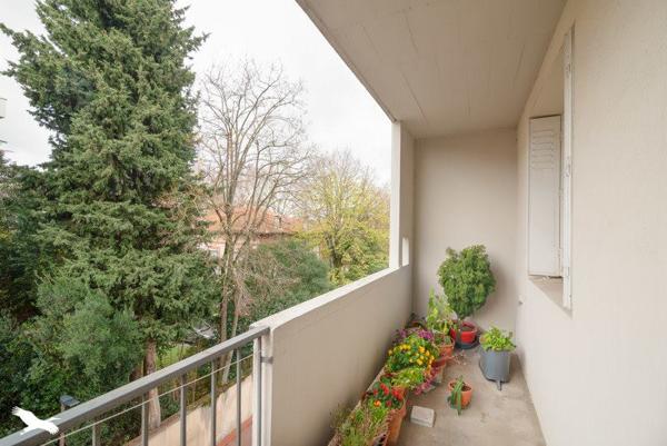 Appartement à vendre |  Toulouse |  3 pièces | 67 m²