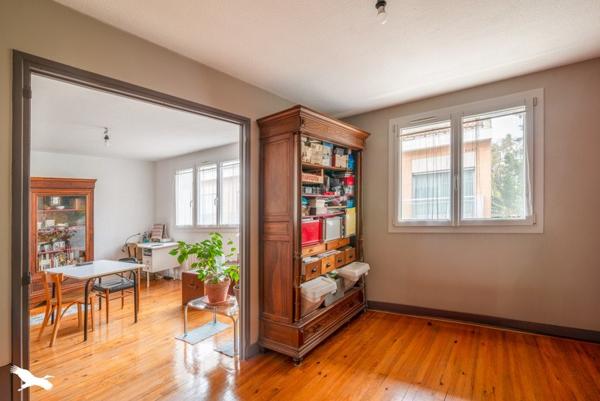 Appartement à vendre |  Toulouse |  3 pièces | 67 m²