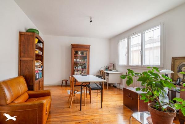 Appartement à vendre |  Toulouse |  3 pièces | 67 m²