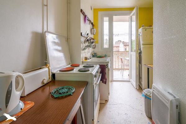 Appartement à vendre |  Toulouse |  3 pièces | 67 m²