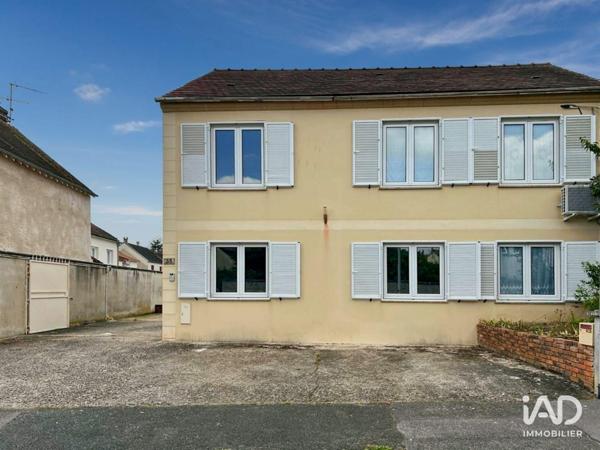 Murs commerciaux  à vendre 450 m² Moissy-Cramayel