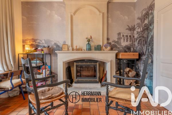 Maison à vendre 8 pièces 300 m² Septeuil