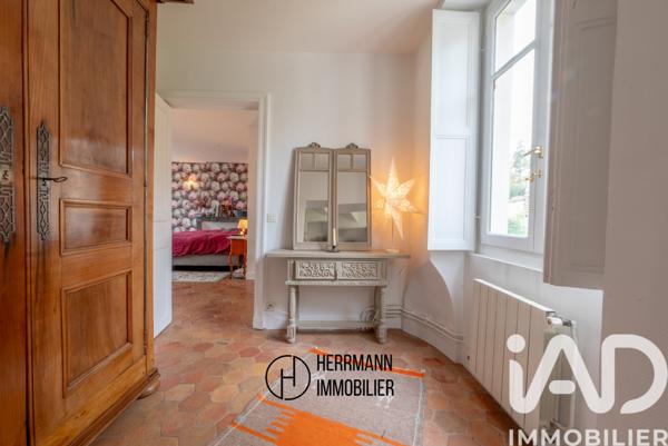 Maison à vendre 8 pièces 300 m² Septeuil