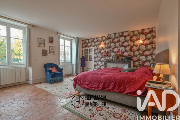 Maison à vendre 8 pièces 300 m² Septeuil