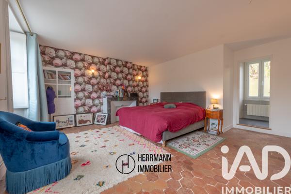 Maison à vendre 8 pièces 300 m² Septeuil