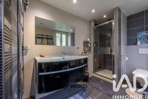 Maison à vendre 8 pièces 300 m² Septeuil