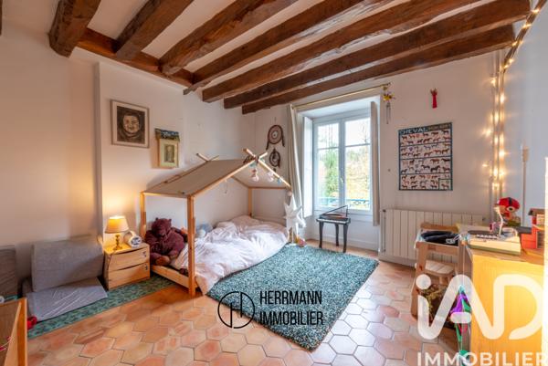 Maison à vendre 8 pièces 300 m² Septeuil