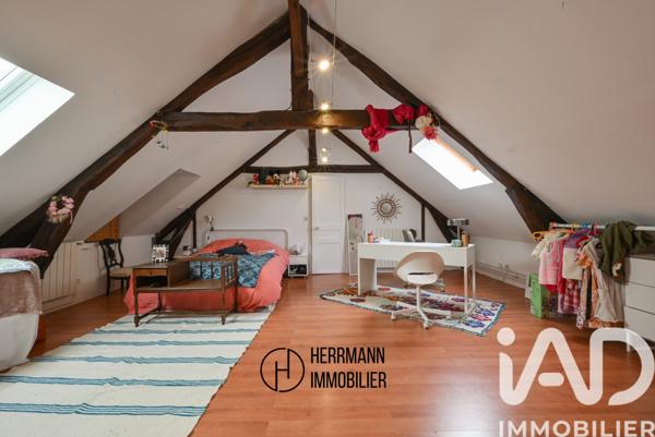 Maison à vendre 8 pièces 300 m² Septeuil