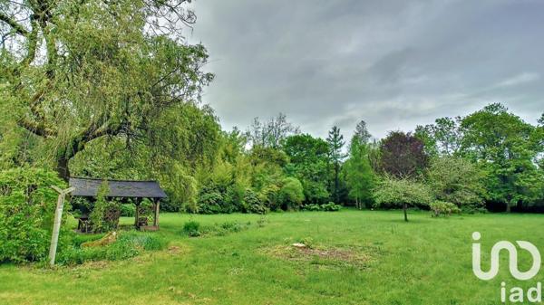 Maison à vendre 5 pièces 151 m² Le Faouët