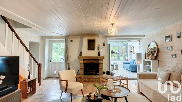 Maison à vendre 5 pièces 151 m² Le Faouët