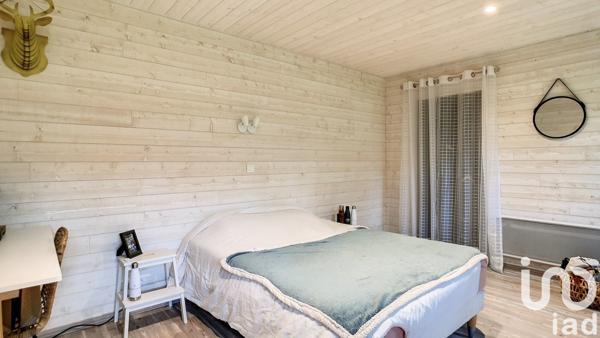 Maison à vendre 5 pièces 151 m² Le Faouët