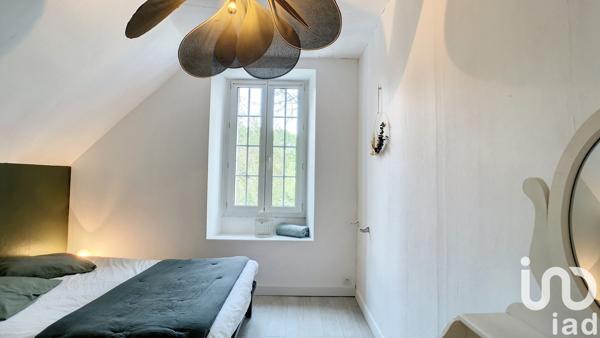 Maison à vendre 5 pièces 151 m² Le Faouët