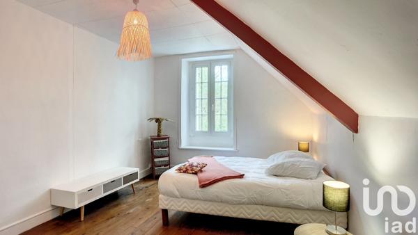 Maison à vendre 5 pièces 151 m² Le Faouët