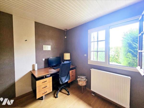 MAISON T5 SOUS SOL COMPLET