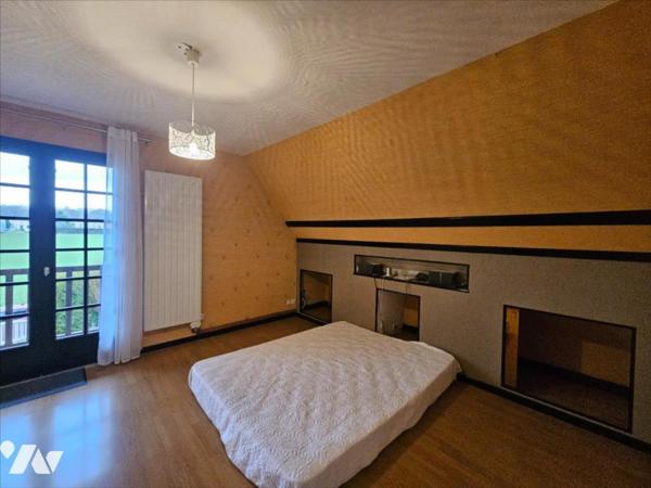 MAISON T5 SOUS SOL COMPLET