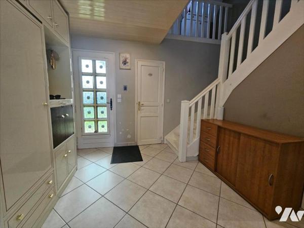 MAISON T5 SOUS SOL COMPLET