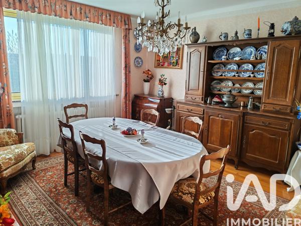 Maison à vendre 5 pièces 133 m² Coume