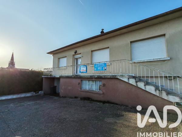 Maison à vendre 5 pièces 133 m² Coume