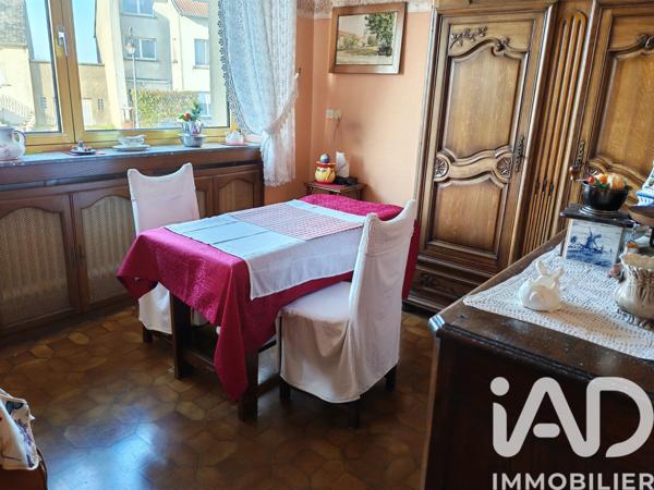 Maison à vendre 5 pièces 133 m² Coume