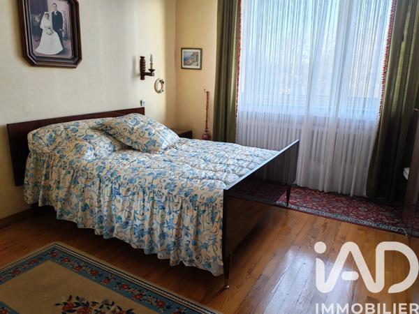 Maison à vendre 5 pièces 133 m² Coume