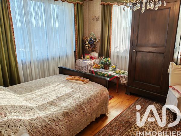 Maison à vendre 5 pièces 133 m² Coume