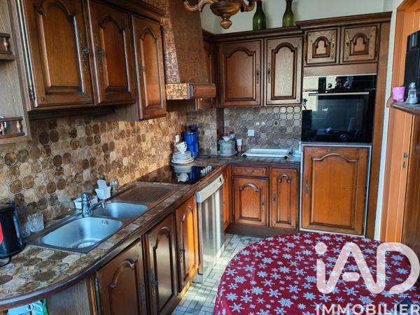 Maison à vendre 5 pièces 133 m² Coume