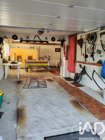 Maison à vendre 5 pièces 133 m² Coume