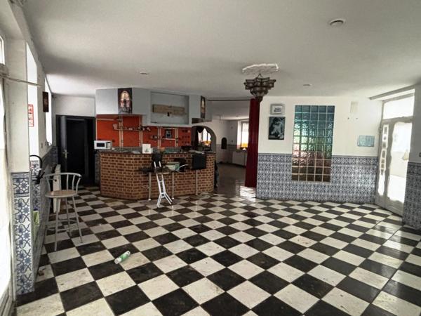 Vente Immeuble 35 pièces 1000 m2 à Avesnes-sur-Helpe