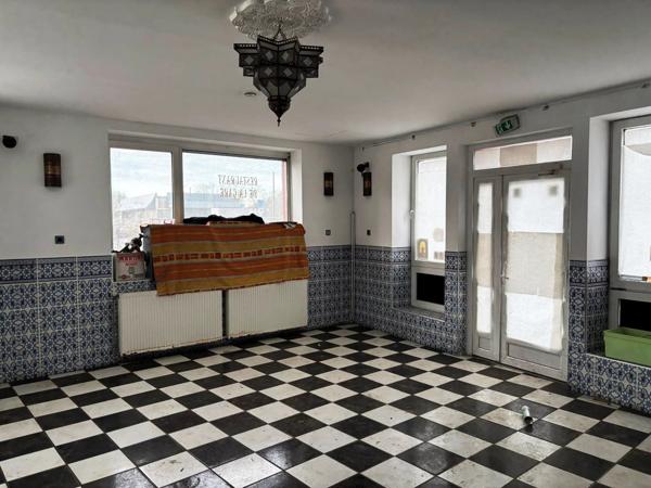 Vente Immeuble 35 pièces 1000 m2 à Avesnes-sur-Helpe