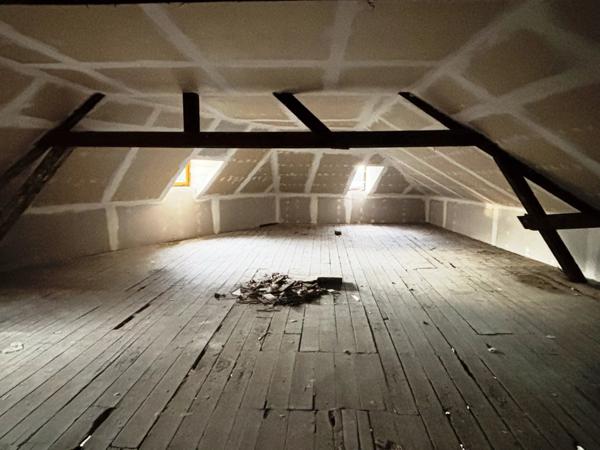 Vente Immeuble 35 pièces 1000 m2 à Avesnes-sur-Helpe