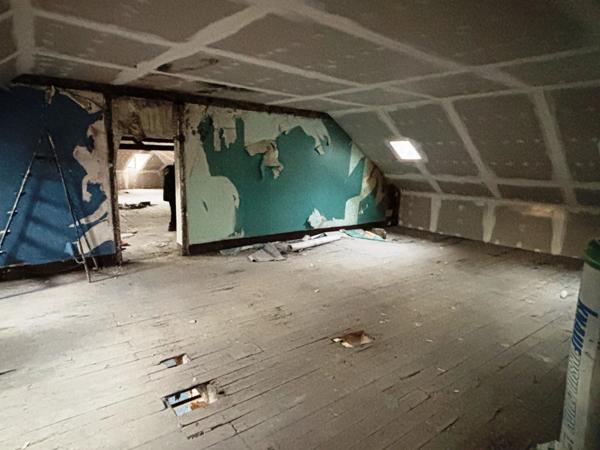 Vente Immeuble 35 pièces 1000 m2 à Avesnes-sur-Helpe