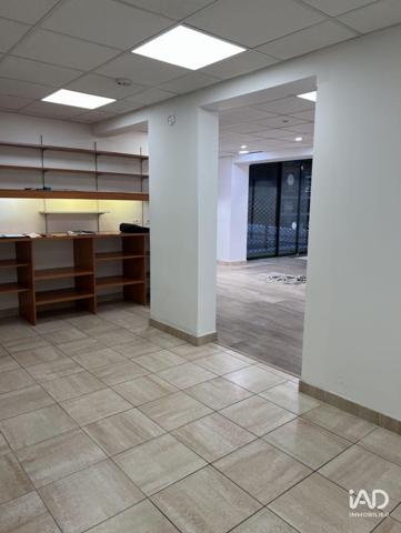 Murs commerciaux  à vendre 166 m² Fleury