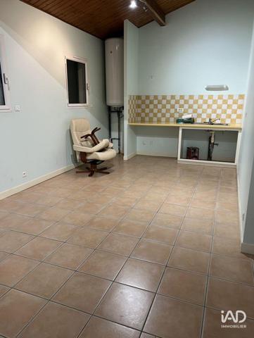 Murs commerciaux  à vendre 166 m² Fleury