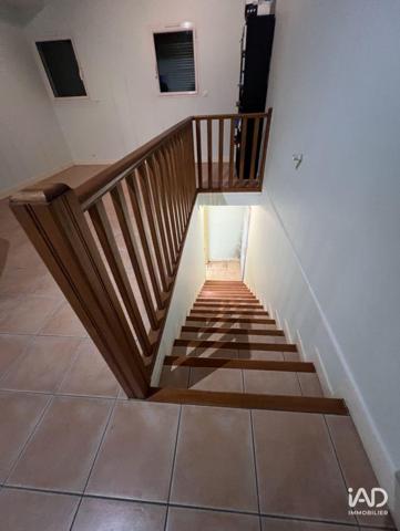 Murs commerciaux  à vendre 166 m² Fleury