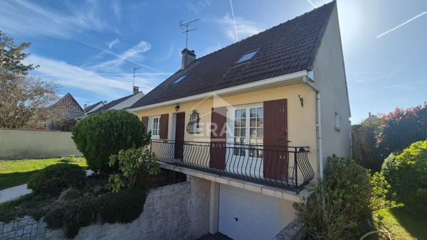 Maison Brie Comte Robert 6 pièce(s) 120 m2