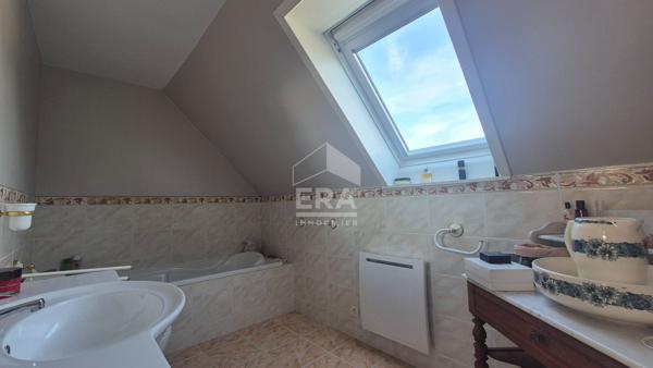 Maison Brie Comte Robert 6 pièce(s) 120 m2