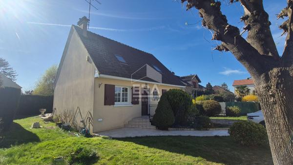 Maison Brie Comte Robert 6 pièce(s) 120 m2