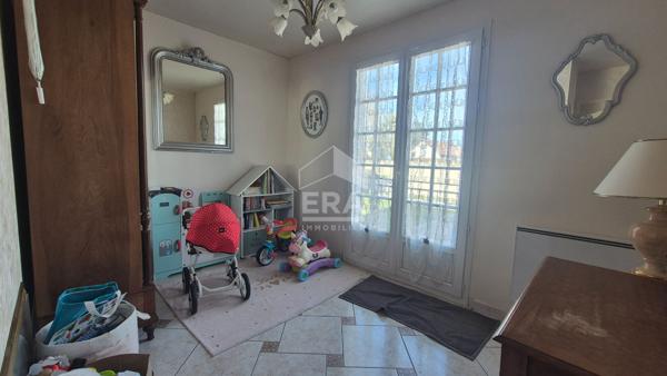 Maison Brie Comte Robert 6 pièce(s) 120 m2